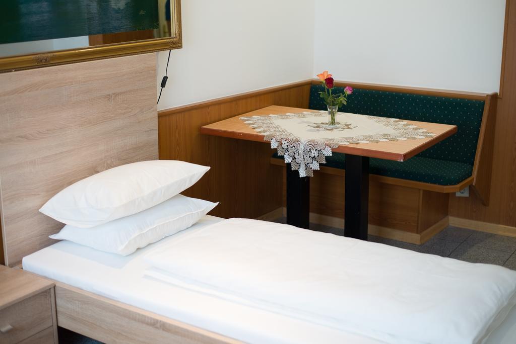 Cafe 168 Bed & Breakfast Wien Rom bilde