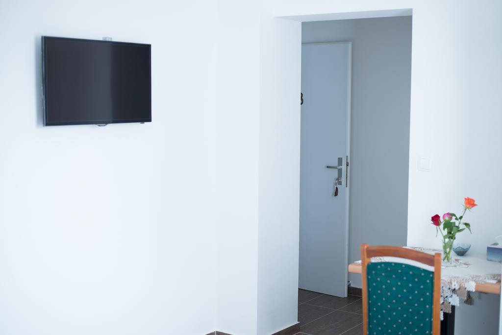 Cafe 168 Bed & Breakfast Wien Rom bilde