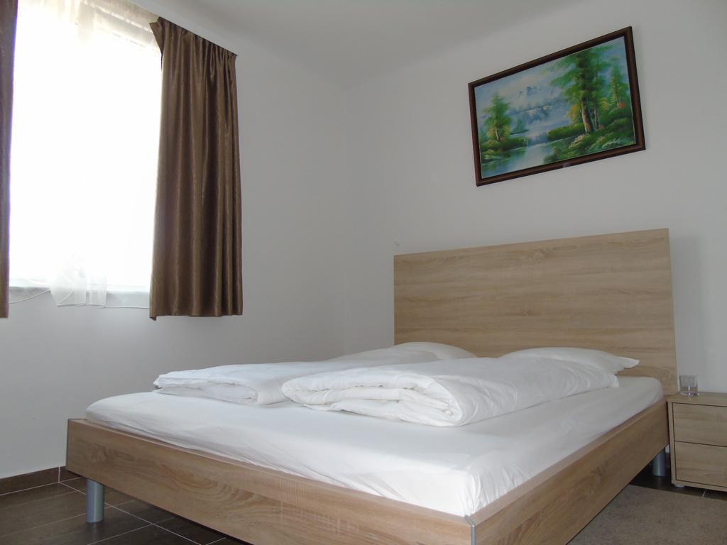 Cafe 168 Bed & Breakfast Wien Rom bilde