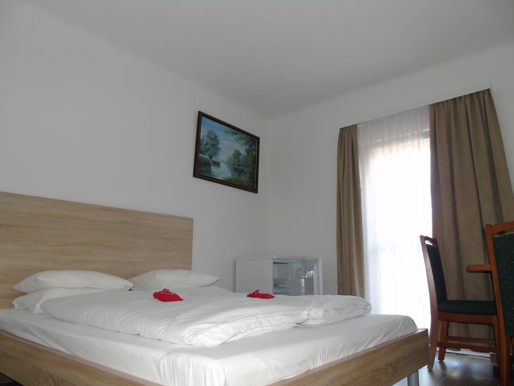 Cafe 168 Bed & Breakfast Wien Rom bilde