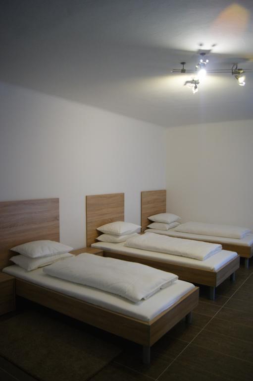 Cafe 168 Bed & Breakfast Wien Rom bilde