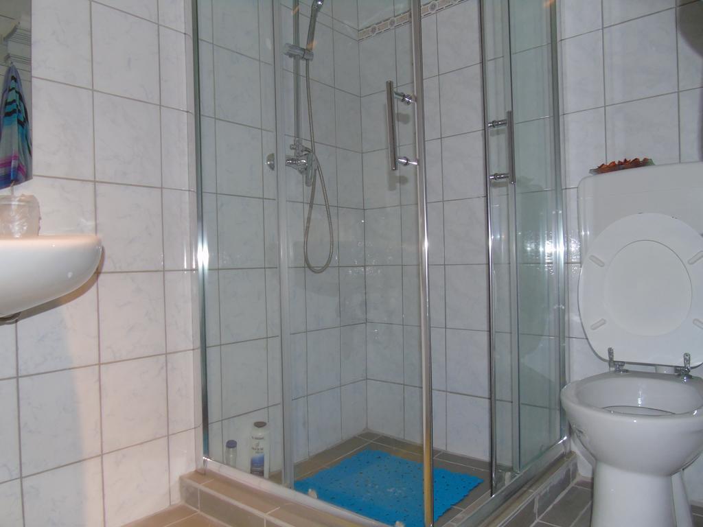 Cafe 168 Bed & Breakfast Wien Rom bilde