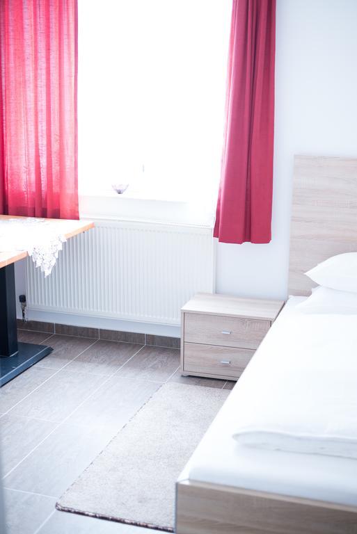 Cafe 168 Bed & Breakfast Wien Rom bilde
