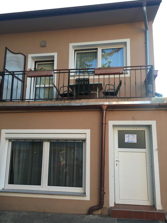 Cafe 168 Bed & Breakfast Wien Eksteriør bilde